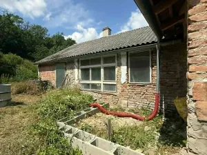 Prodej rodinného domu, Borotice, 84 m2