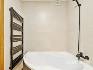 Prodej bytu 3+1, Tábor, Minská, 67 m2