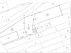 Prodej pozemku pro bydlení, Kostelec na Hané, 949 m2