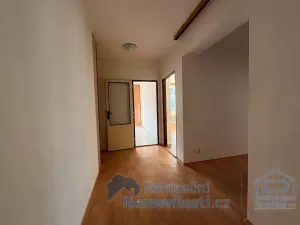 Prodej bytu 3+1, Teplice, Jaselská, 75 m2