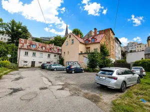 Prodej vícegeneračního domu, Liberec, Lucemburská, 408 m2