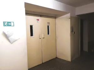 Prodej výrobních prostor, Rozsíčka, 1700 m2