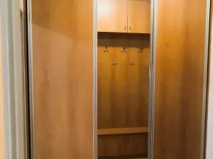 Prodej bytu 1+kk, Praha - Vysočany, Novovysočanská, 34 m2