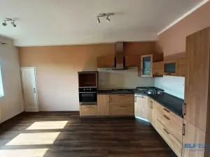 Pronájem bytu 2+1, Náchod, Komenského, 86 m2