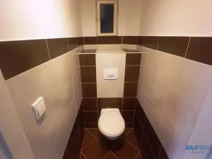 Pronájem bytu 2+1, Náchod, Komenského, 86 m2
