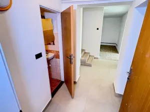 Prodej obchodního prostoru, Nová Včelnice, Nádražní ulice, 220 m2