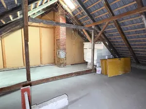 Prodej obchodního prostoru, Nová Včelnice, Nádražní ulice, 220 m2