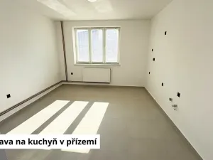 Prodej obchodního prostoru, Nová Včelnice, Nádražní ulice, 220 m2