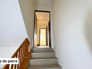 Prodej obchodního prostoru, Nová Včelnice, Nádražní ulice, 220 m2