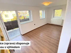 Prodej obchodního prostoru, Nová Včelnice, Nádražní ulice, 220 m2