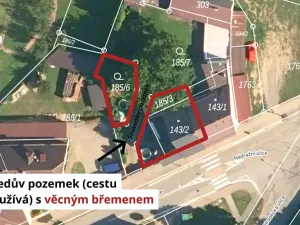 Prodej obchodního prostoru, Nová Včelnice, Nádražní ulice, 220 m2