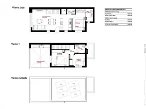Prodej rodinného domu, Daya Nueva, Alicante, Španělsko, 96 m2