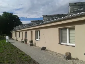 Pronájem bytu 1+kk, Přáslavice, 34 m2
