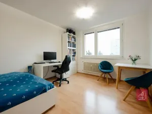 Pronájem bytu 1+kk, Brno, Žitná, 29 m2