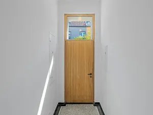 Prodej bytu 2+1, Slaný, Navrátilova, 76 m2