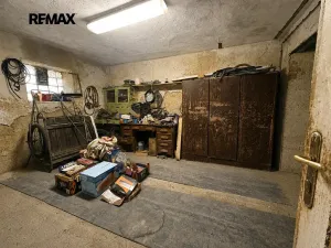 Prodej rodinného domu, Kamenný Most, 82 m2