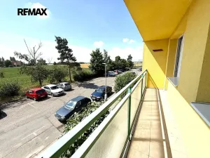 Pronájem bytu 2+kk, Slaný, Otakara Jaroše, 36 m2