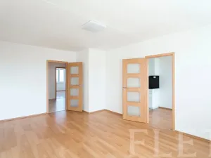 Prodej bytu 3+1, Praha - Stodůlky, Brdičkova, 76 m2
