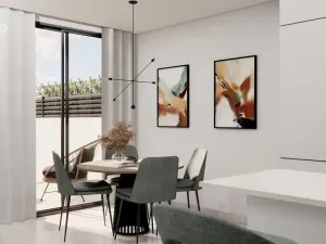 Prodej rodinného domu, Rojales, Alicante, Španělsko, 113 m2