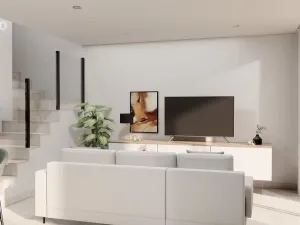 Prodej rodinného domu, Rojales, Alicante, Španělsko, 113 m2