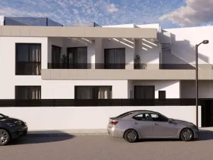Prodej rodinného domu, Rojales, Alicante, Španělsko, 113 m2