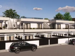 Prodej rodinného domu, Rojales, Alicante, Španělsko, 113 m2