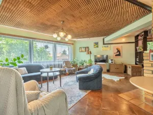 Prodej vily, Tuchoměřice, Nad školou, 460 m2