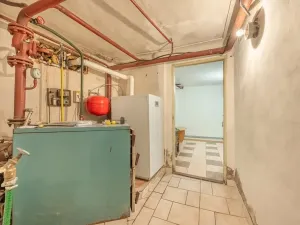 Prodej vily, Tuchoměřice, Nad školou, 460 m2