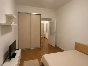 Prodej bytu 6+kk a větší, Praha - Smíchov, Plzeňská, 150 m2