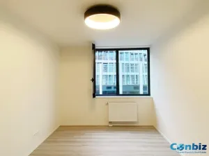 Pronájem bytu 2+kk, Praha - Smíchov, Holečkova, 47 m2