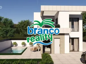 Prodej rodinného domu, Los Montesinos, Alicante, Španělsko, 108 m2