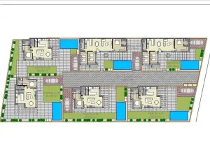 Prodej rodinného domu, Los Montesinos, Alicante, Španělsko, 108 m2