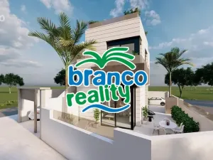 Prodej rodinného domu, Pilar de La Horadada, Alicante, Španělsko, 90 m2