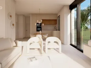Prodej rodinného domu, Pilar de La Horadada, Alicante, Španělsko, 90 m2