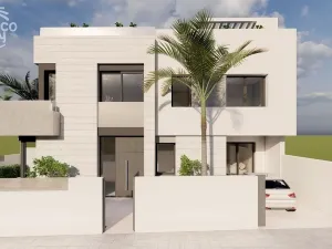 Prodej rodinného domu, Pilar de La Horadada, Alicante, Španělsko, 90 m2