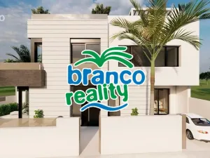 Prodej rodinného domu, Pilar de La Horadada, Alicante, Španělsko, 88 m2