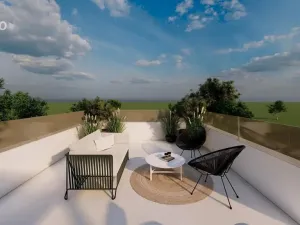Prodej rodinného domu, Pilar de La Horadada, Alicante, Španělsko, 88 m2