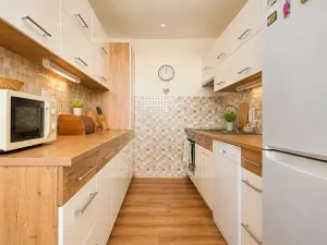 Prodej bytu 4+1, Brandýs nad Labem-Stará Boleslav, Sídliště, 90 m2