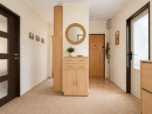Prodej bytu 4+1, Brandýs nad Labem-Stará Boleslav, Sídliště, 90 m2