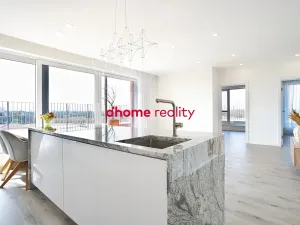 Prodej bytu 3+kk, Olomouc, Lazecká, 80 m2