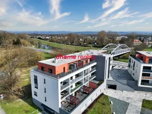 Prodej bytu 3+kk, Olomouc, Lazecká, 80 m2
