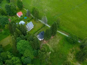 Prodej chaty, Sedloňov, 129 m2