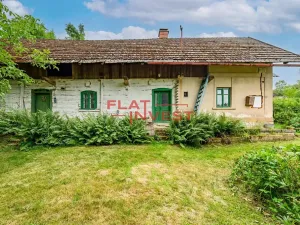 Prodej chalupy, Údrnice, 80 m2