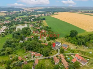 Prodej chalupy, Údrnice, 80 m2