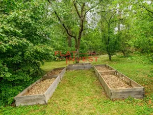 Prodej chalupy, Údrnice, 80 m2