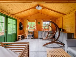 Prodej chalupy, Údrnice, 80 m2