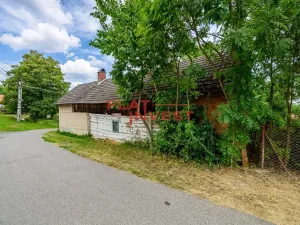 Prodej chalupy, Údrnice, 80 m2