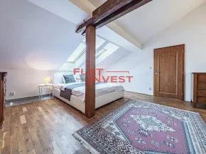 Prodej bytu 6+kk a větší, Praha - Nové Město, Řeznická, 294 m2