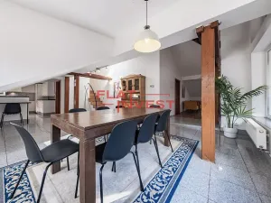 Prodej bytu 6+kk a větší, Praha - Nové Město, Řeznická, 294 m2