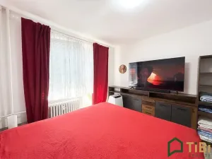 Prodej bytu 2+1, Blansko, Salmova, 55 m2